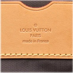 Louis Vuitton Vintage - Monogram Pegase 45 Trolley - Brown - Leather Trolley - Luxury High Quality - Avvenice^ Vintage Luggage
