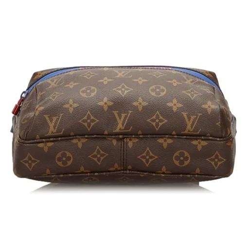 Louis Vuitton Vintage - Monogram Outdoor Messenger PM Bag - Brown - Monogram Canvas Handbag - Luxury High Quality - Avvenice^ Vintage Bags