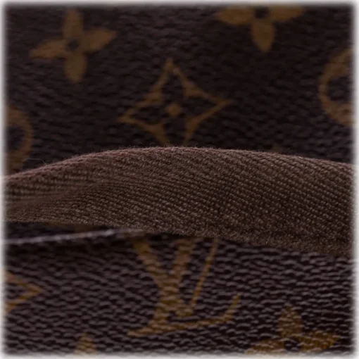 Louis Vuitton Vintage - Monogram Beaubourg Bag - Brown - Monogram Canvas Handbag - Luxury High Quality - Avvenice^ Vintage Bags
