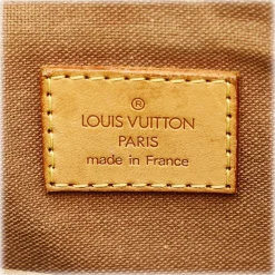 Louis Vuitton Vintage - Monogram Popincourt Haut - Brown - Monogram Canvas and Leather Shoulder Bag - Luxury High Quality - Avvenice^ Vintage Bags
