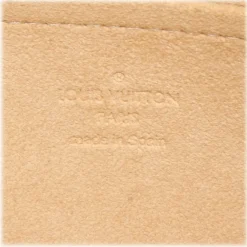 Louis Vuitton Vintage - Monogram Pochette Twin GM Bag - Brown - Monogram Canvas and Leather Handbag - Luxury High Quality - Avvenice
