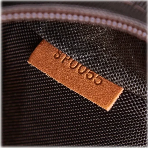 Louis Vuitton Vintage - Monogram Pegase 45 Trolley - Brown - Leather Trolley - Luxury High Quality - Avvenice^ Vintage Luggage