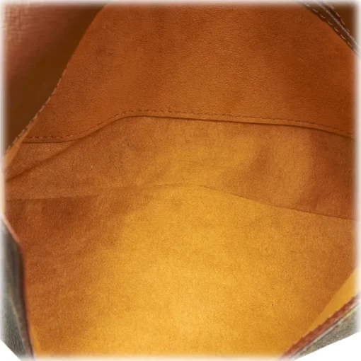 Louis Vuitton Vintage - Monogram Musette Tango Short Strap Bag - Brown - Leather Handbag - Luxury High Quality - Avvenice^ Vintage Bags