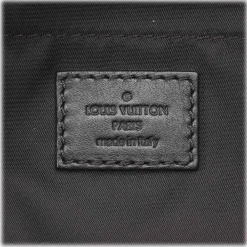 Louis Vuitton Vintage - Monogram Palm Springs PM Backpack - Brown - Canvas and Leather Backpack - Luxury High Quality - Avvenice