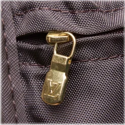Louis Vuitton Vintage - Monogram Pegase 45 Trolley - Brown - Leather Trolley - Luxury High Quality - Avvenice^ Vintage Luggage