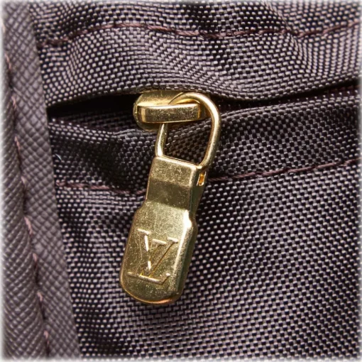 Louis Vuitton Vintage - Monogram Pegase 45 Trolley - Brown - Leather Trolley - Luxury High Quality - Avvenice^ Vintage Luggage