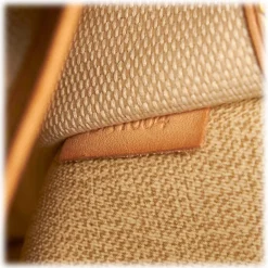 Louis Vuitton Vintage - Monogram Trouville Bag - Brown - Monogram Canvas and Leather Handbag - Luxury High Quality - Avvenice^ Vintage Bags