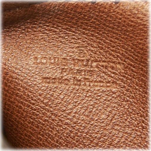 Louis Vuitton Vintage - Monogram Papillon 30 Bag - Brown - Leather Handbag - Luxury High Quality - Avvenice^ Vintage Bags