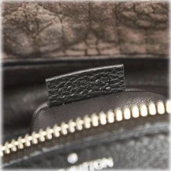 Louis Vuitton Vintage - Monogram Antheia PM - Dark Brown - Leather and Suede Shoulder Bag - Luxury High Quality - Avvenice^ Vintage Bags