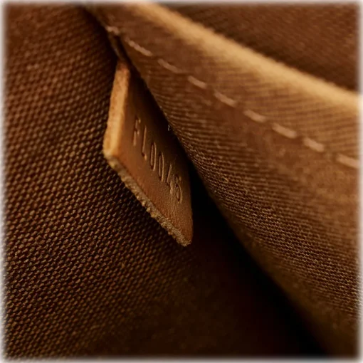 Louis Vuitton Vintage - Monogram Popincourt Haut - Brown - Monogram Canvas and Leather Shoulder Bag - Luxury High Quality - Avvenice^ Vintage Bags