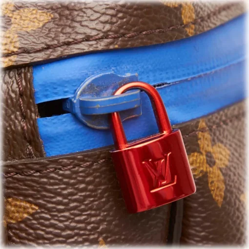 Louis Vuitton Vintage - Monogram Outdoor Messenger PM Bag - Brown - Monogram Canvas Handbag - Luxury High Quality - Avvenice^ Vintage Bags