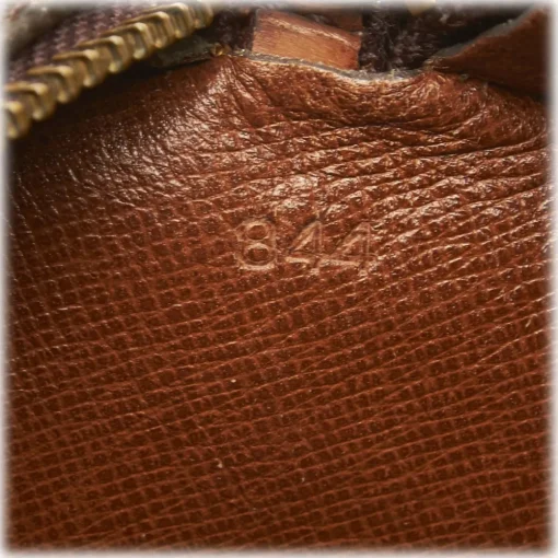 Louis Vuitton Vintage - Monogram Papillon 30 Bag - Brown - Leather Handbag - Luxury High Quality - Avvenice^ Vintage Bags