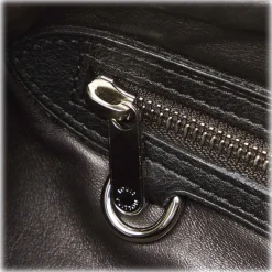 Louis Vuitton Vintage - Monogram Antheia PM - Dark Brown - Leather and Suede Shoulder Bag - Luxury High Quality - Avvenice^ Vintage Bags