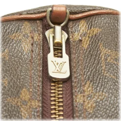Louis Vuitton Vintage - Monogram Papillon 30 Bag - Brown - Leather Handbag - Luxury High Quality - Avvenice^ Vintage Bags