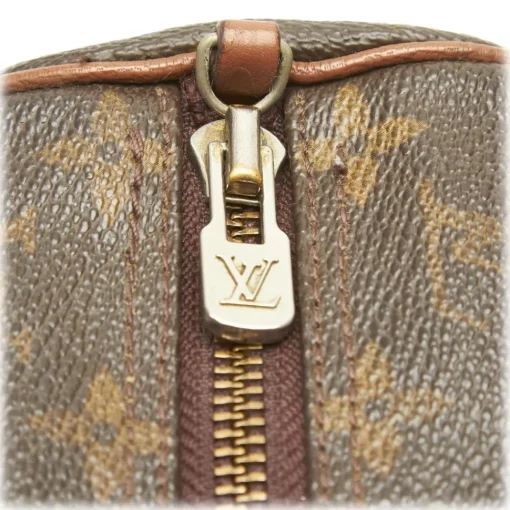 Louis Vuitton Vintage - Monogram Papillon 30 Bag - Brown - Leather Handbag - Luxury High Quality - Avvenice^ Vintage Bags