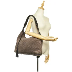 Louis Vuitton Vintage - Monogram Antheia PM - Dark Brown - Leather and Suede Shoulder Bag - Luxury High Quality - Avvenice^ Vintage Bags