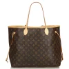 Louis Vuitton Vintage - Neverfull GM Bag - Brown - Monogram Canvas and Leather Handbag - Luxury High Quality - Avvenice^ Vintage Bags