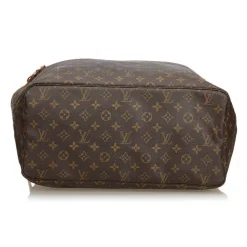 Louis Vuitton Vintage - Neverfull GM Bag - Brown - Monogram Canvas and Leather Handbag - Luxury High Quality - Avvenice^ Vintage Bags