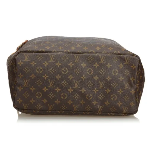 Louis Vuitton Vintage - Neverfull GM Bag - Brown - Monogram Canvas and Leather Handbag - Luxury High Quality - Avvenice^ Vintage Bags