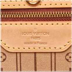 Louis Vuitton Vintage - Neverfull GM Bag - Brown - Monogram Canvas and Leather Handbag - Luxury High Quality - Avvenice^ Vintage Bags