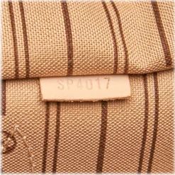 Louis Vuitton Vintage - Neverfull GM Bag - Brown - Monogram Canvas and Leather Handbag - Luxury High Quality - Avvenice^ Vintage Bags