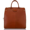 Louis Vuitton Vintage - Vachetta Handbag - Brown - Vachetta Leather Handbag - Luxury High Quality - Avvenice