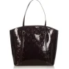 Louis Vuitton Vintage - Vernis Avalon MM - Purple - Vernis Leather Tote Bag - Luxury High Quality - Avvenice^ Vintage Bags
