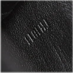 Louis Vuitton Vintage - Vernis Anouchka MM Bag - Black - Vernis Leather Handbag - Luxury High Quality - Avvenice^ Vintage Bags