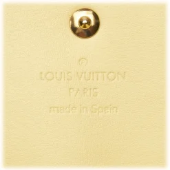 Louis Vuitton Vintage - Vernis Kenmare Bag - Yellow - Vernis  Leather and Vachetta Leather Handbag - Luxury High Quality - Avvenice^ Vintage Bags