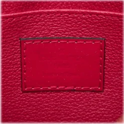 Louis Vuitton Vintage - Vernis Leather Cosmetic Pouch - Red - Vernis Leather Pouch - Luxury High Quality - Avvenice^ Other Accessories Vintage