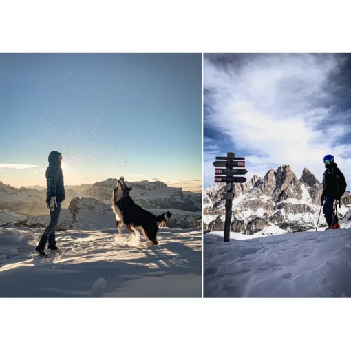 Luxury Dolomites - Seven Nights in The Dolomites - 8 Days 7 Nights - Exclusive Luxury - Avvenice^ Spa & Wellness | Nature & Relax