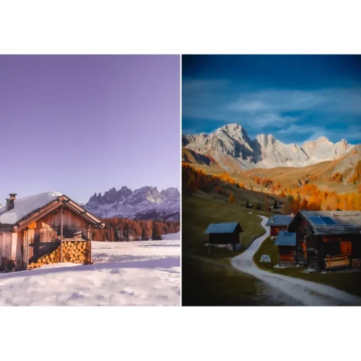 Luxury Dolomites - Seven Nights in The Dolomites - 8 Days 7 Nights - Exclusive Luxury - Avvenice^ Spa & Wellness | Nature & Relax