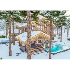 Luxury Dolomites - Seven Nights in The Dolomites - 8 Days 7 Nights - Exclusive Luxury - Avvenice^ Spa & Wellness | Nature & Relax