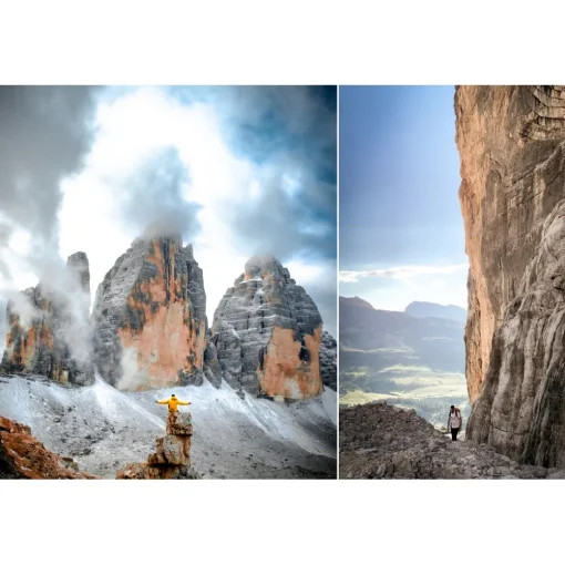 Luxury Dolomites - Seven Nights in The Dolomites - 8 Days 7 Nights - Exclusive Luxury - Avvenice^ Spa & Wellness | Nature & Relax