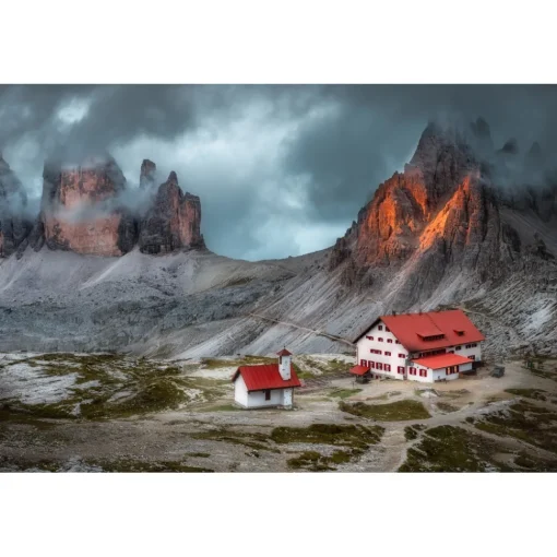 Luxury Dolomites - Seven Nights in The Dolomites - 8 Days 7 Nights - Exclusive Luxury - Avvenice^ Spa & Wellness | Nature & Relax