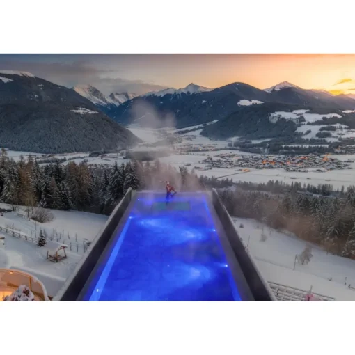 Luxury Dolomites - Seven Nights in The Dolomites - 8 Days 7 Nights - Exclusive Luxury - Avvenice^ Spa & Wellness | Nature & Relax