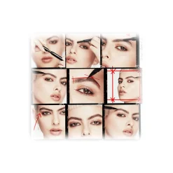 MAC Cosmetics - Shape & Shade Brow Tint - Eyebrows - Luxury - Avvenice^ Make Up