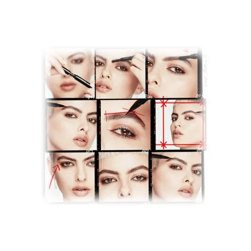 MAC Cosmetics - Shape & Shade Brow Tint - Eyebrows - Luxury - Avvenice^ Make Up