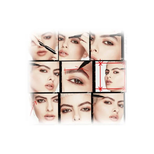 MAC Cosmetics - Shape & Shade Brow Tint - Eyebrows - Luxury - Avvenice^ Make Up