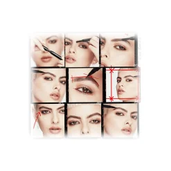 MAC Cosmetics - Shape & Shade Brow Tint - Eyebrows - Luxury - Avvenice^ Make Up