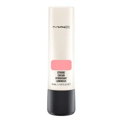 MAC Cosmetics - Strobe Cream - Moisturizer - Luxury - Avvenice^ Make Up