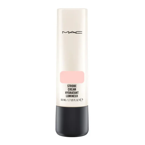 MAC Cosmetics - Strobe Cream - Moisturizer - Luxury - Avvenice^ Make Up