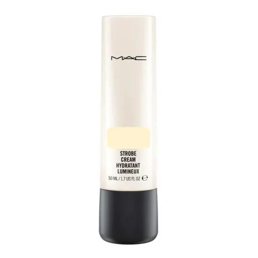 MAC Cosmetics - Strobe Cream - Moisturizer - Luxury - Avvenice^ Make Up