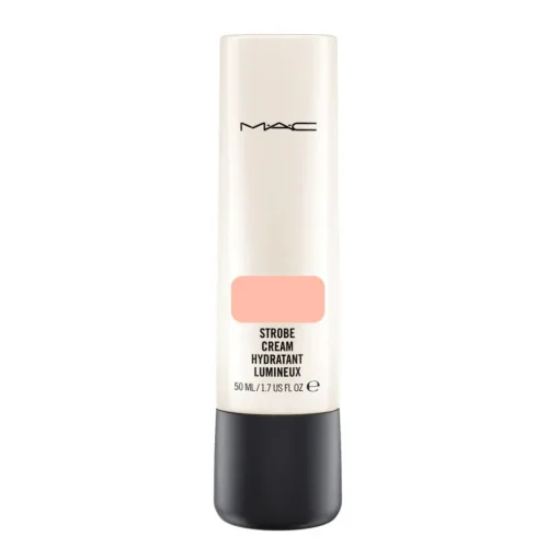 MAC Cosmetics - Strobe Cream - Moisturizer - Luxury - Avvenice^ Make Up