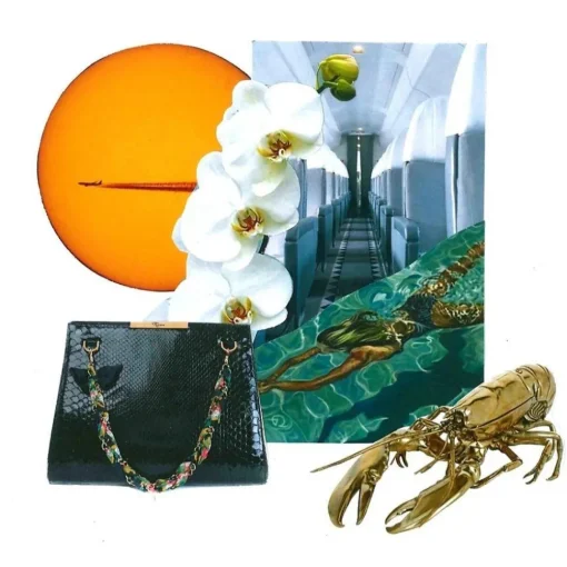 Maison Fagiano - Deerskin Leather - Optic White - Artisan Bag - New Work Exclusive Collection - Luxury - Handmade in Italy - Avvenice