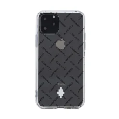 Marcelo Burlon - All County Cover - iPhone 11 Pro - Apple - County of Milan - Printed Case - Avvenice^ Case