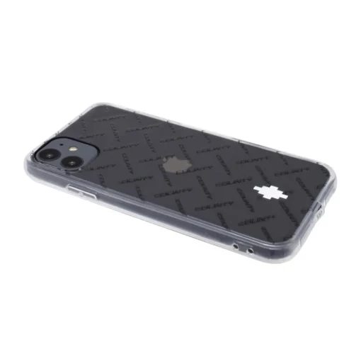 Marcelo Burlon - All County Cover - iPhone 11 - Apple - County of Milan - Printed Case - Avvenice