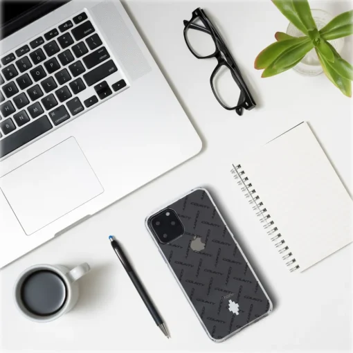 Marcelo Burlon - All County Cover - iPhone 11 Pro - Apple - County of Milan - Printed Case - Avvenice^ Case