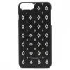 Marcelo Burlon - All Over Cross Cover - iPhone 6 / 6 s - Apple - County of Milan - Printed Case - Avvenice