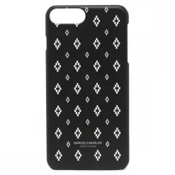 Marcelo Burlon - All Over Cross Cover - iPhone 6 / 6 s - Apple - County of Milan - Printed Case - Avvenice